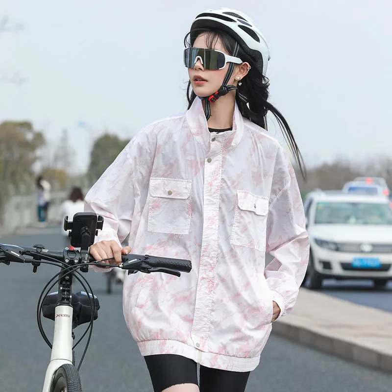 DJ.SPIRIT Sun Protection Clothing Unisex-11