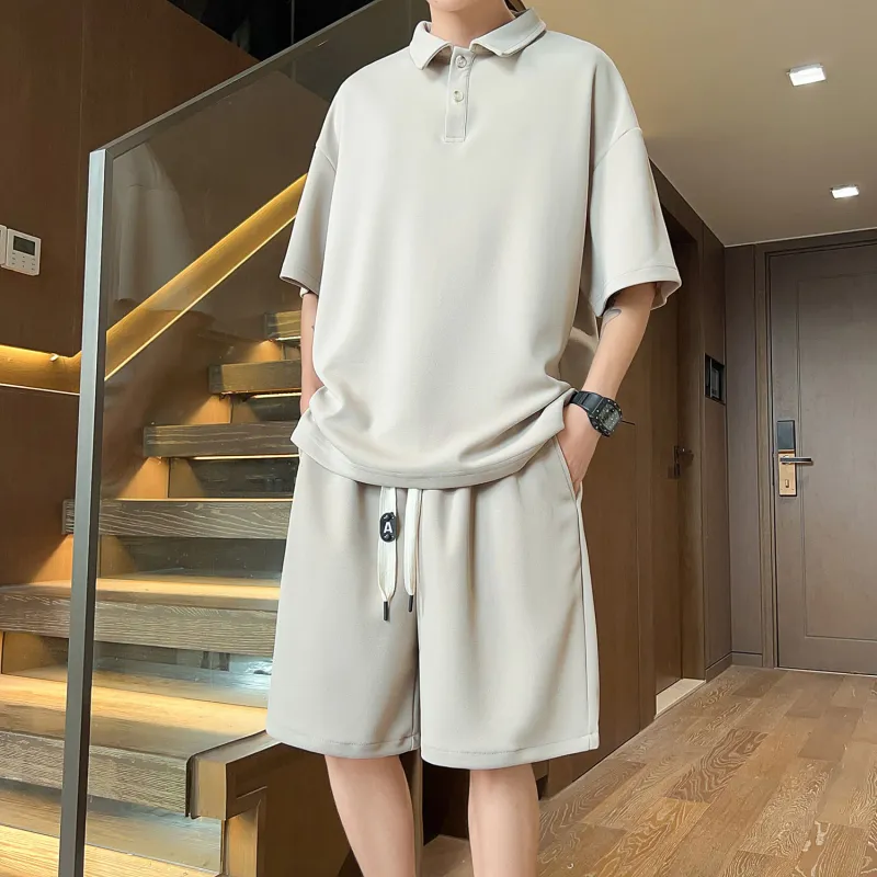 DJ.SPIRIT Casual Sportswear Unisex-25