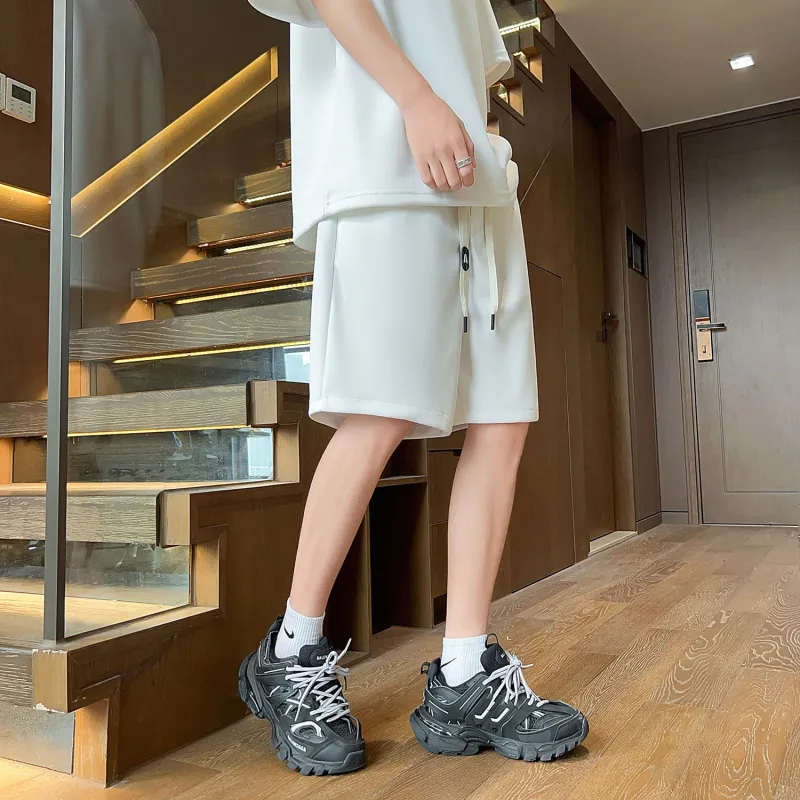 DJ.SPIRIT Casual Sportswear Unisex-9