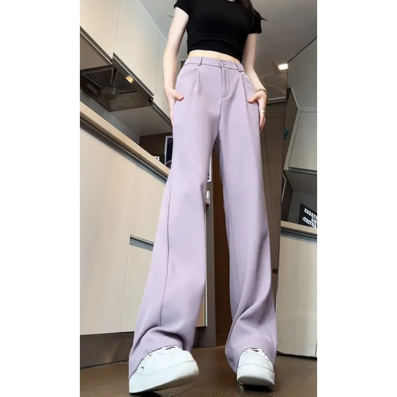 DJ.SPIRIT Suit Trousers Unisex-16