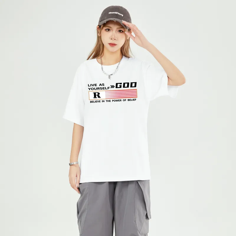DJ.SPIRIT T Shirts Unisex-5