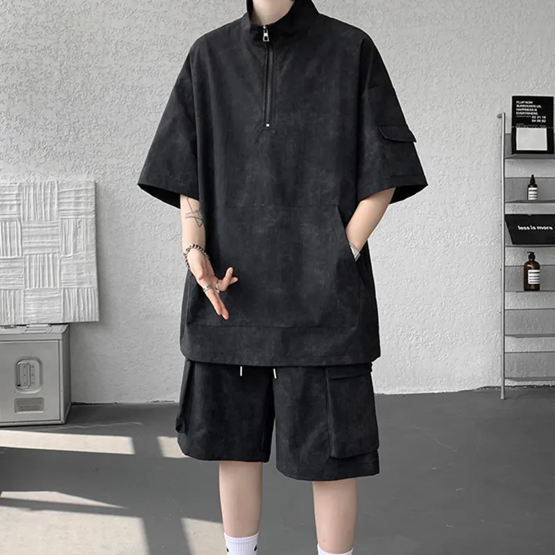 DJ.SPIRIT Casual Sportswear Unisex-12