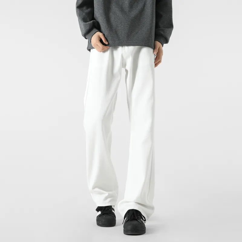 DJ.SPIRIT Jeans Unisex-27