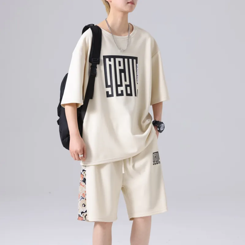 DJ.SPIRIT Casual Sportswear Unisex-28