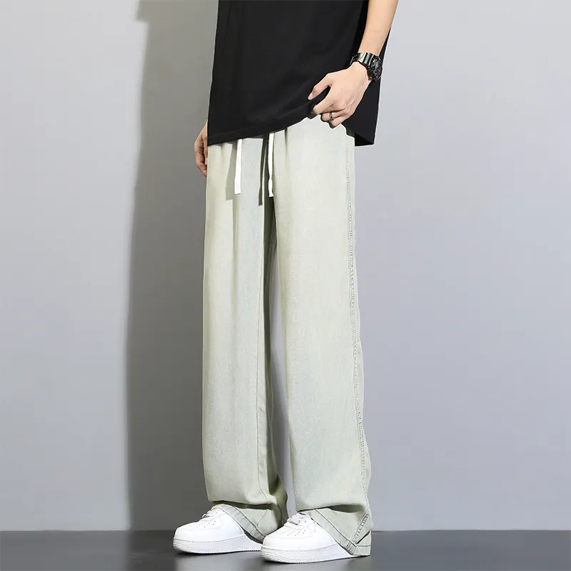 DJ.SPIRIT Jeans Unisex-18