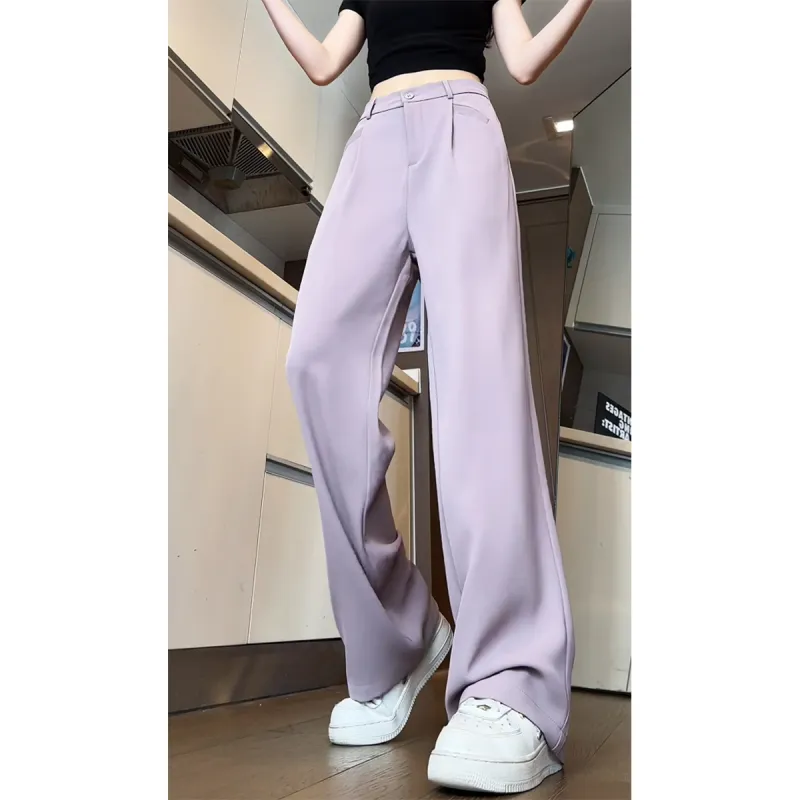DJ.SPIRIT Suit Trousers Unisex-47