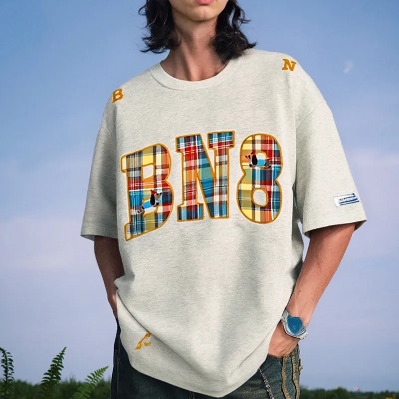 DJ.SPIRIT T Shirts Unisex-11