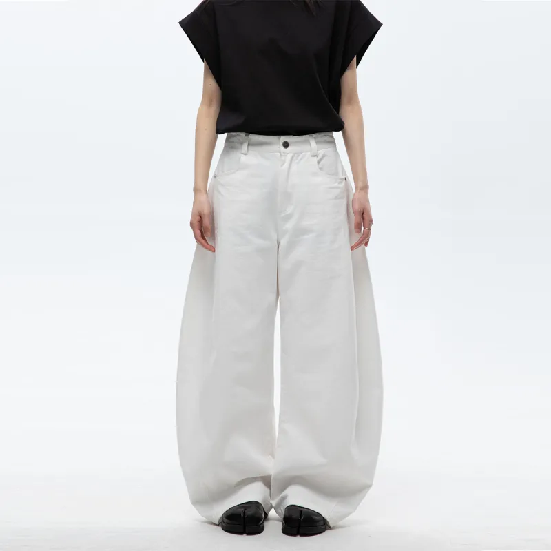 DJ.SPIRIT Casual Pants Unisex-13