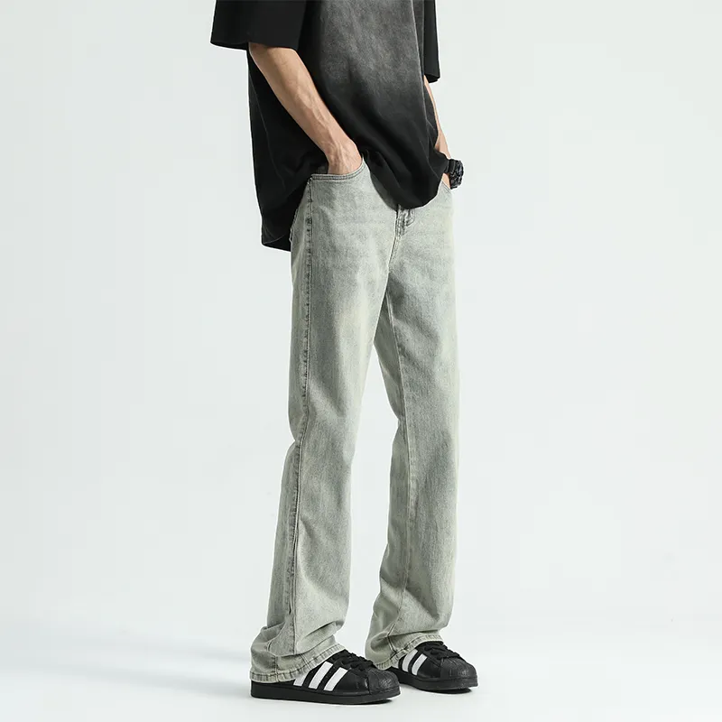 DJ.SPIRIT Jeans Unisex-8