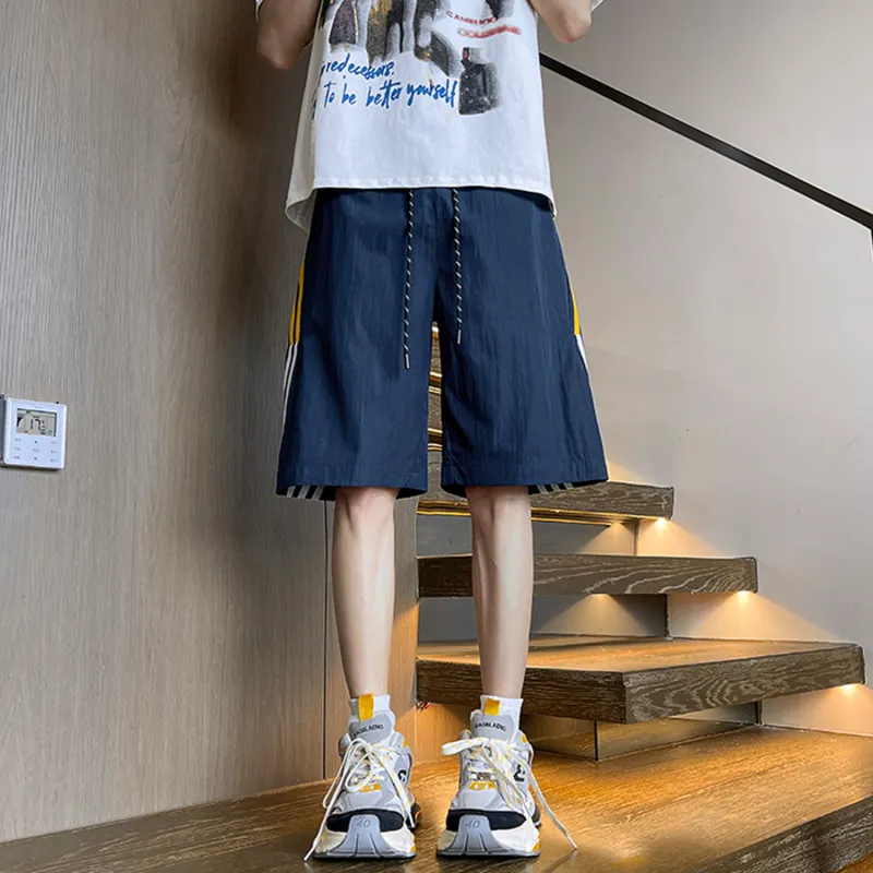 DJ.SPIRIT Casual Shorts Unisex-7