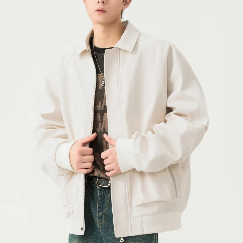 DJ.SPIRIT Jackets Coats Unisex Dream Pink-7