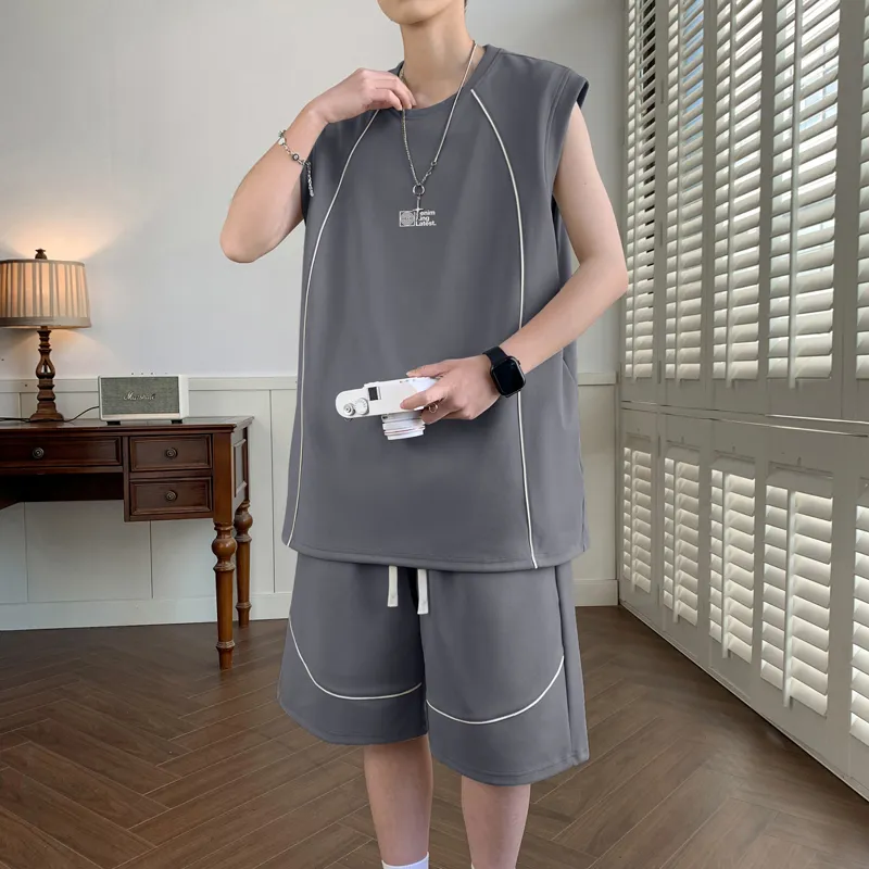 DJ.SPIRIT Casual Sportswear Unisex-16