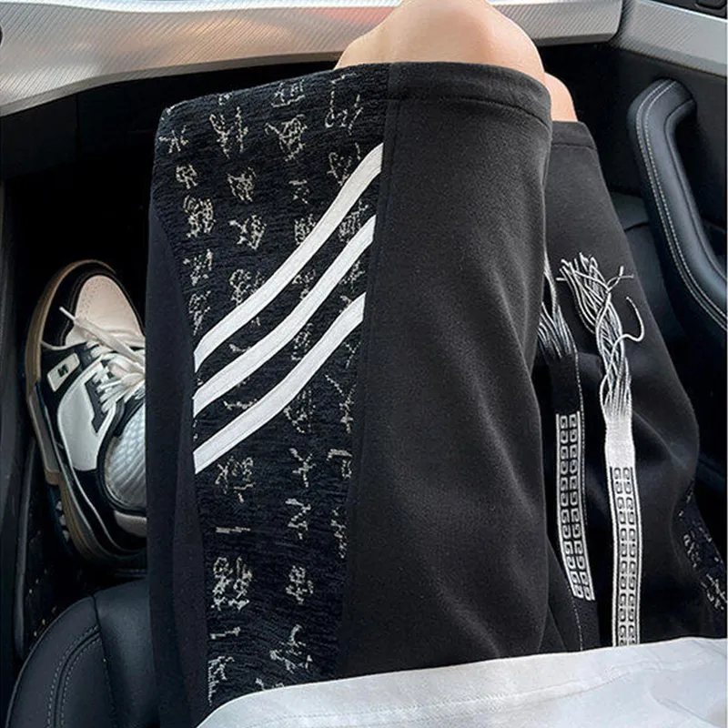 DJ.SPIRIT Casual Shorts Unisex-3