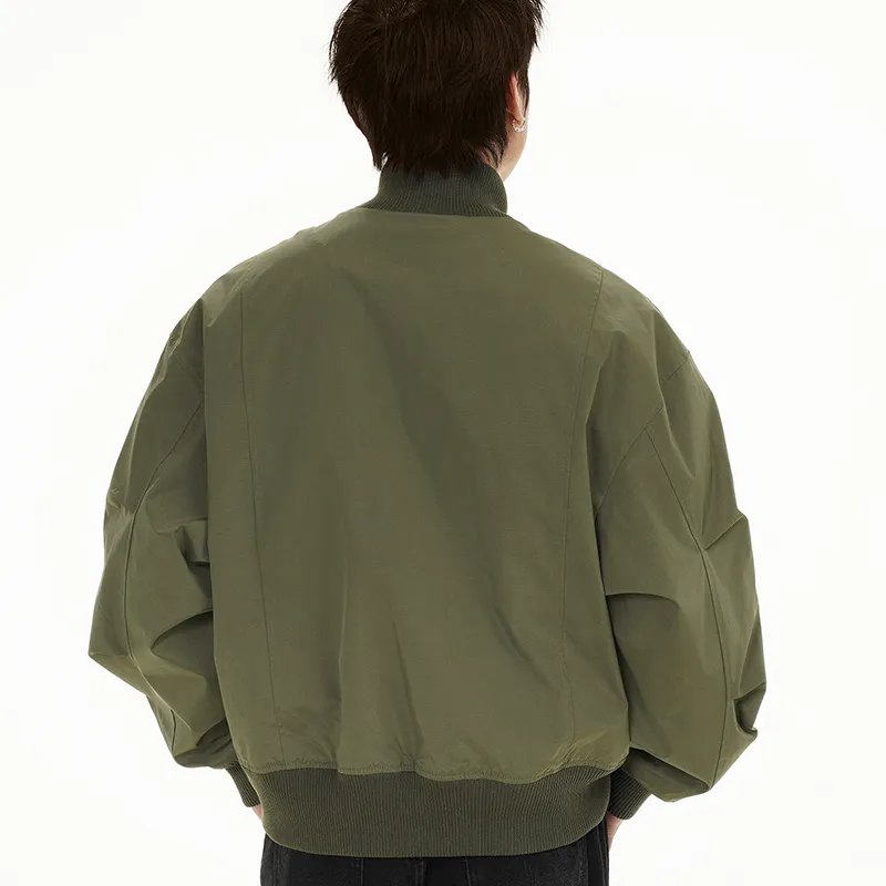 DJ.SPIRIT Jackets & Coats Unisex-4