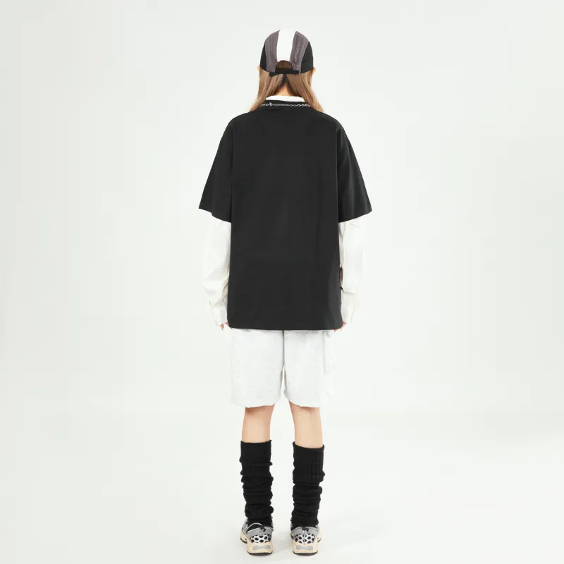 DJ.SPIRIT T Shirts Unisex-15