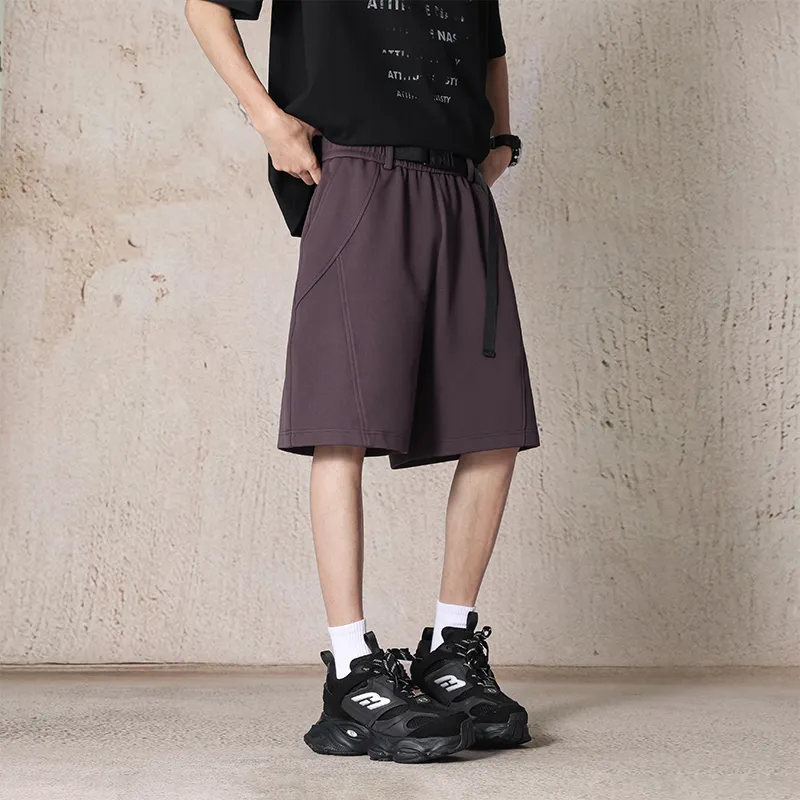 DJ.SPIRIT Cargo Shorts Unisex-7