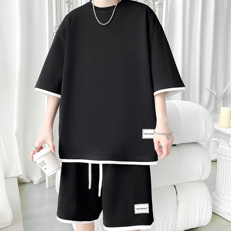 DJ.SPIRIT Casual Sportswear Unisex-8