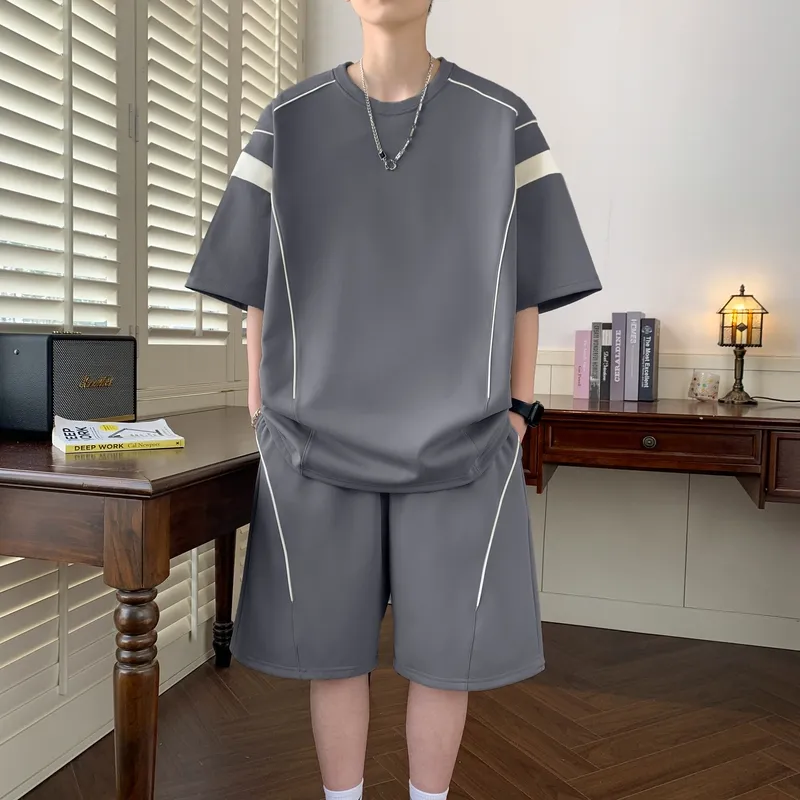 DJ.SPIRIT Casual Sportswear Unisex-22