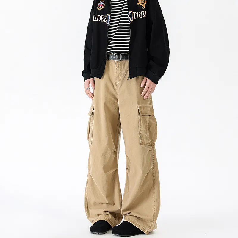 DJ.SPIRIT Jeans Unisex-11