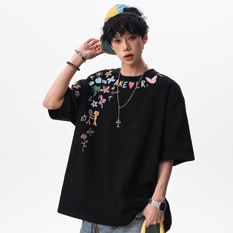 DJ.SPIRIT T Shirts Unisex-9
