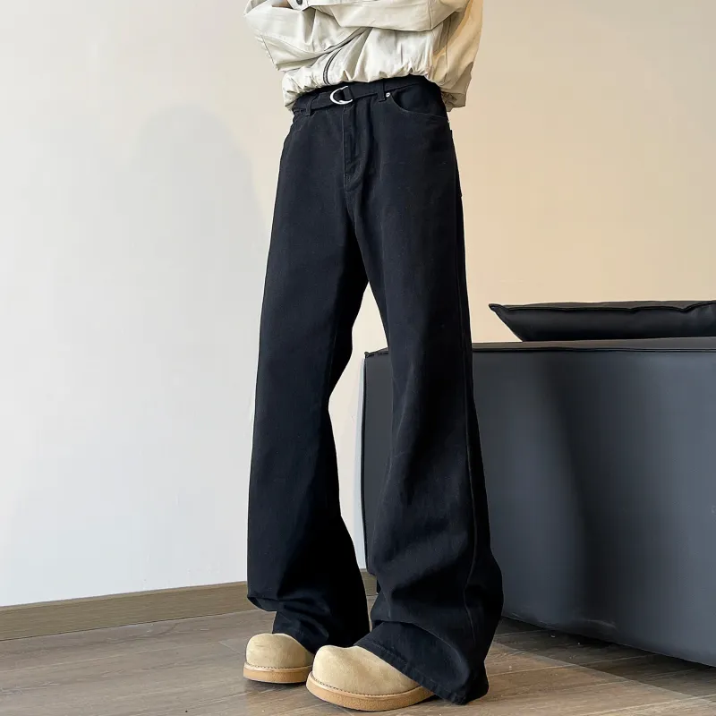 DJ.SPIRIT Jeans Unisex-13
