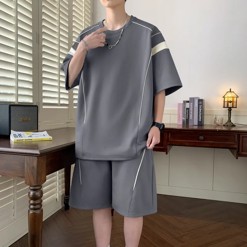 DJ.SPIRIT Casual Sportswear Unisex-21