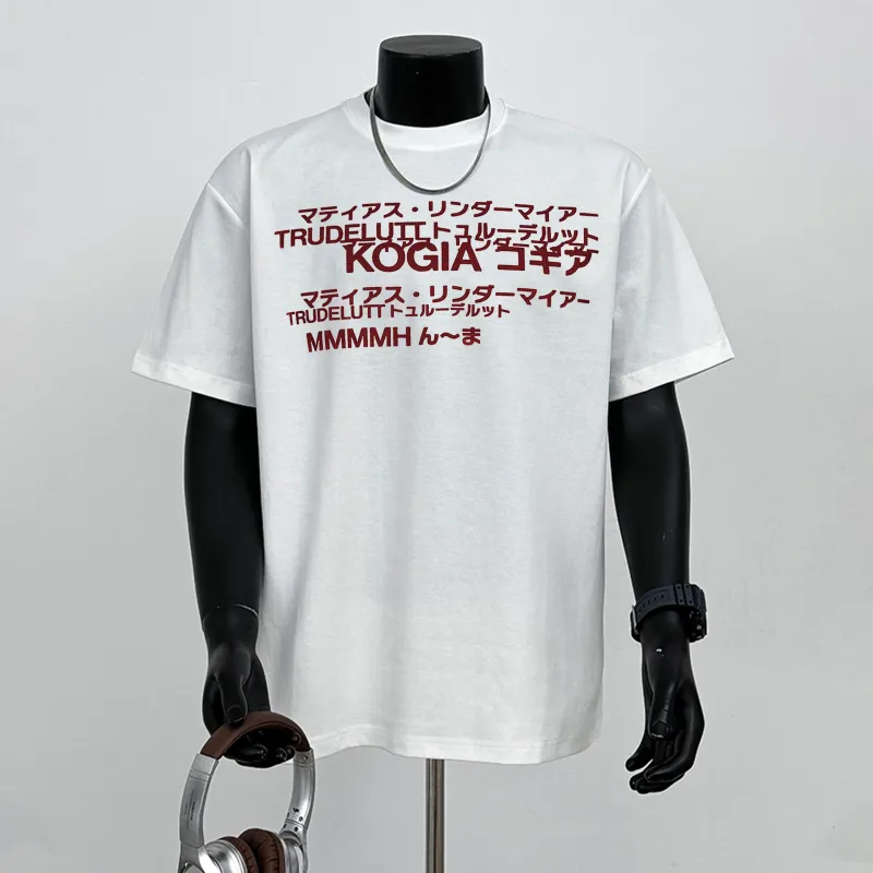 DJ.SPIRIT T Shirts Unisex-7