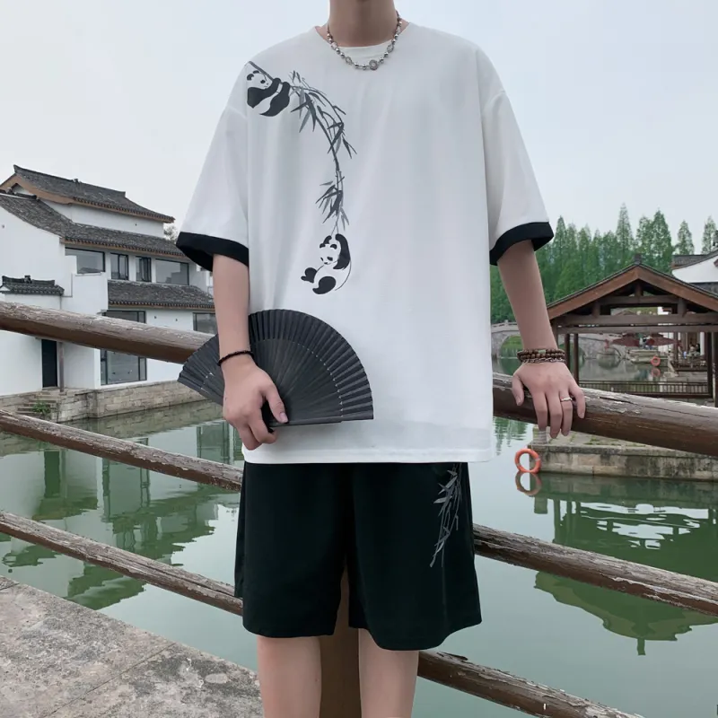 DJ.SPIRIT Casual Sportswear Unisex-10