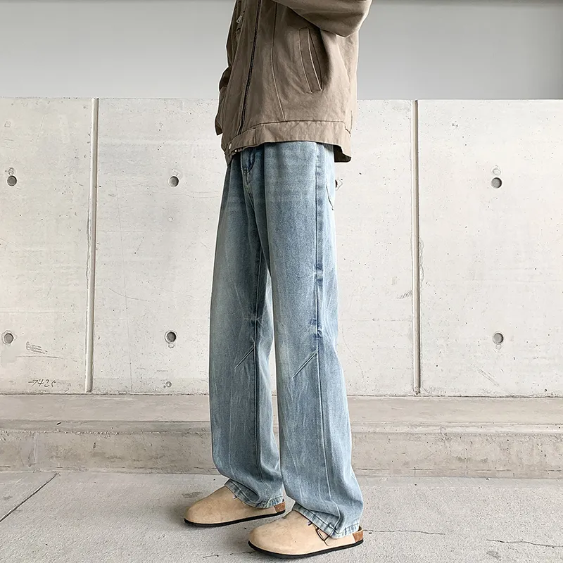 DJ.SPIRIT Jeans Unisex-1