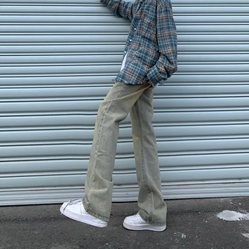 DJ.SPIRIT Jeans Unisex-11