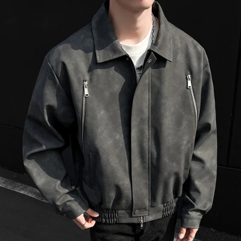 DJ.SPIRIT Jackets Unisex-3