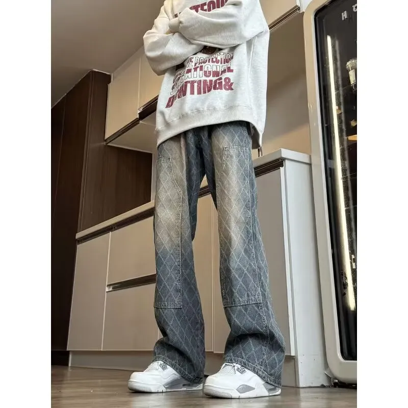 DJ.SPIRIT Jeans Unisex-6