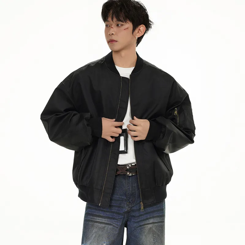 DJ.SPIRIT Jackets & Coats Unisex-9