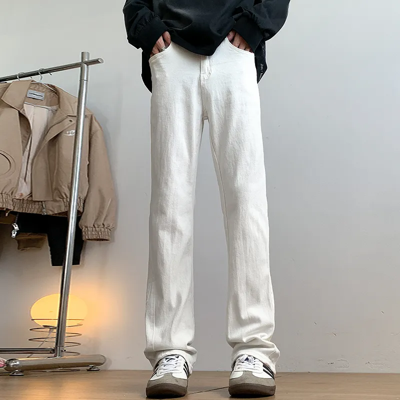 DJ.SPIRIT Jeans Unisex-13