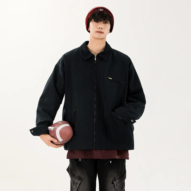 DJ.SPIRIT Jackets Unisex-23