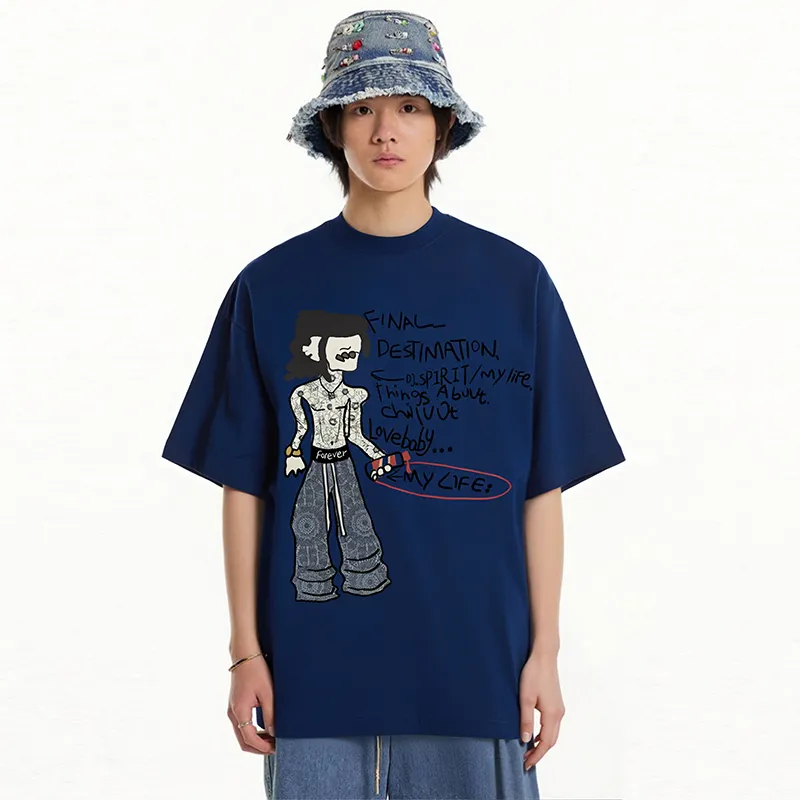 DJ.SPIRIT T Shirts Unisex-17