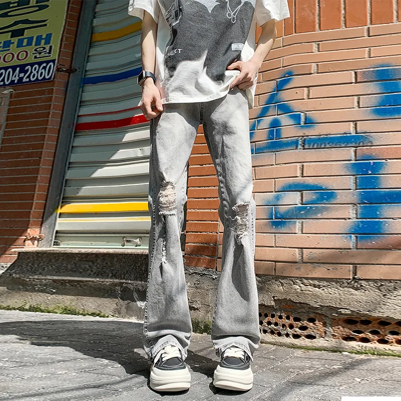 DJ.SPIRIT Jeans Unisex-14