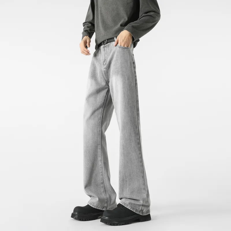 DJ.SPIRIT Jeans Unisex-20