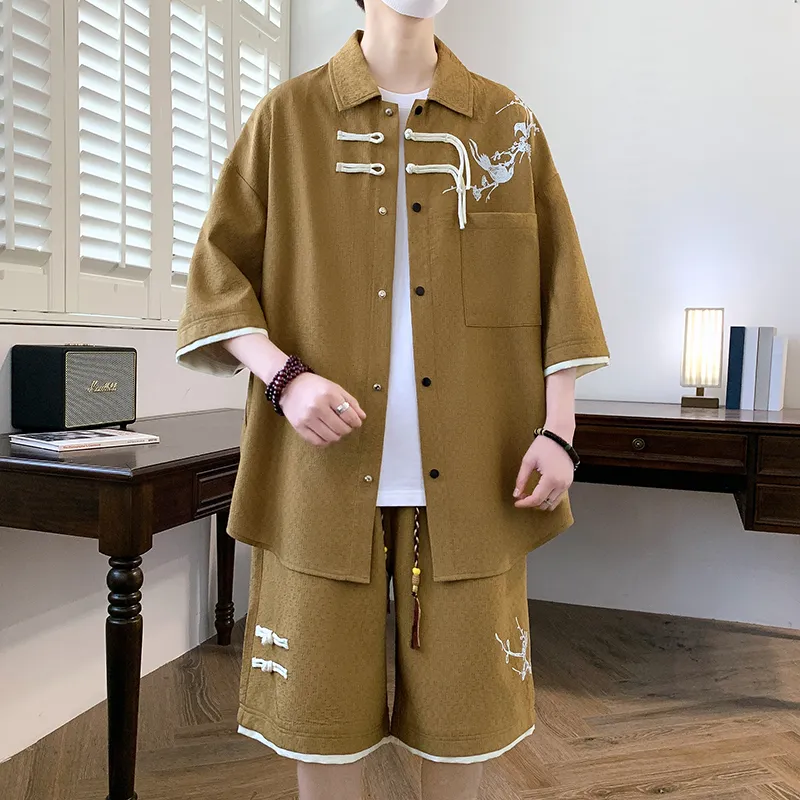 DJ.SPIRIT Casual Sportswear Unisex-29