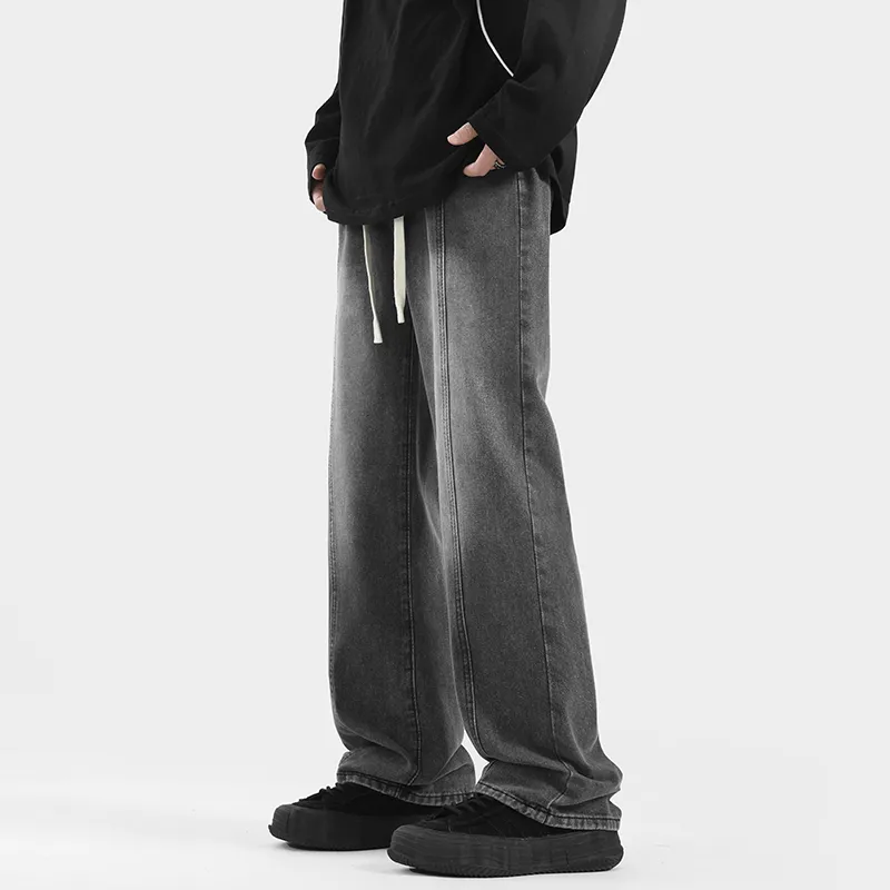 DJ.SPIRIT Jeans Unisex-10