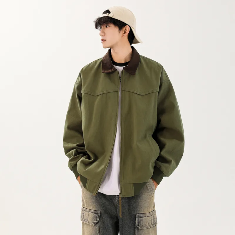DJ.SPIRIT Jackets Unisex-7