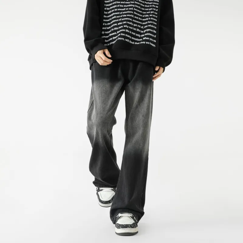 DJ.SPIRIT Jeans Unisex-27