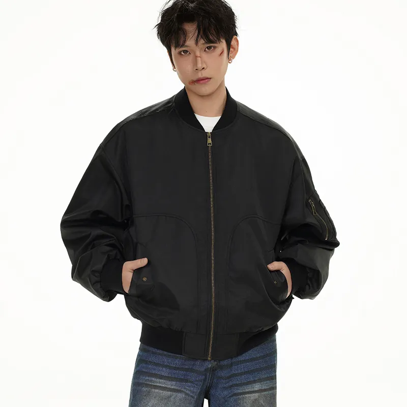 DJ.SPIRIT Jackets & Coats Unisex-11