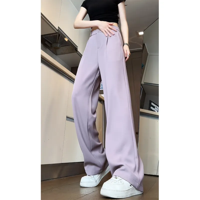 DJ.SPIRIT Suit Trousers Unisex-42