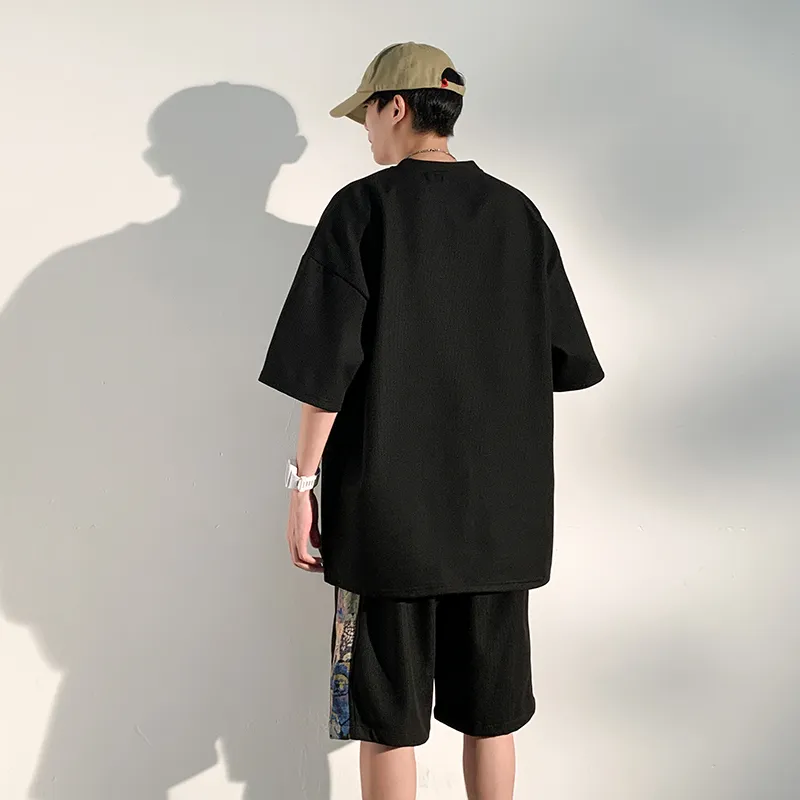 DJ.SPIRIT Casual Sportswear Unisex-10