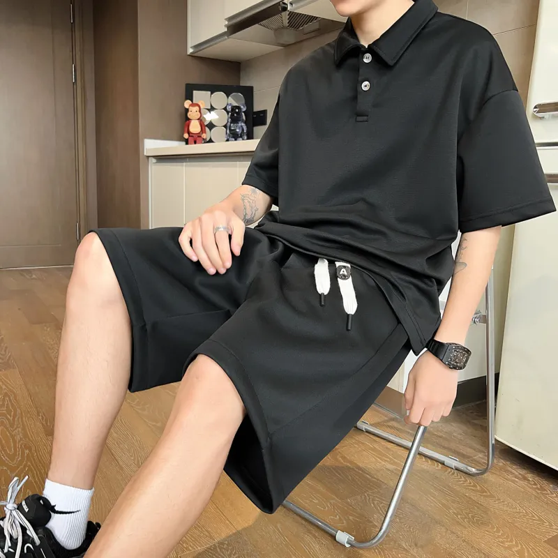 DJ.SPIRIT Casual Sportswear Unisex-3