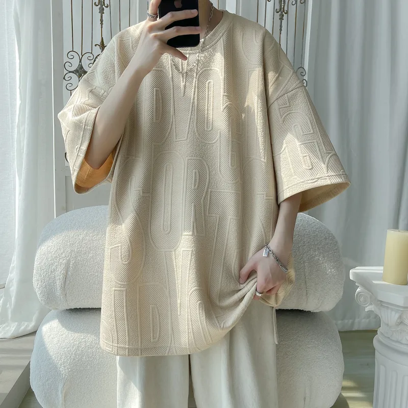 ROSECREED T Shirts Unisex-28