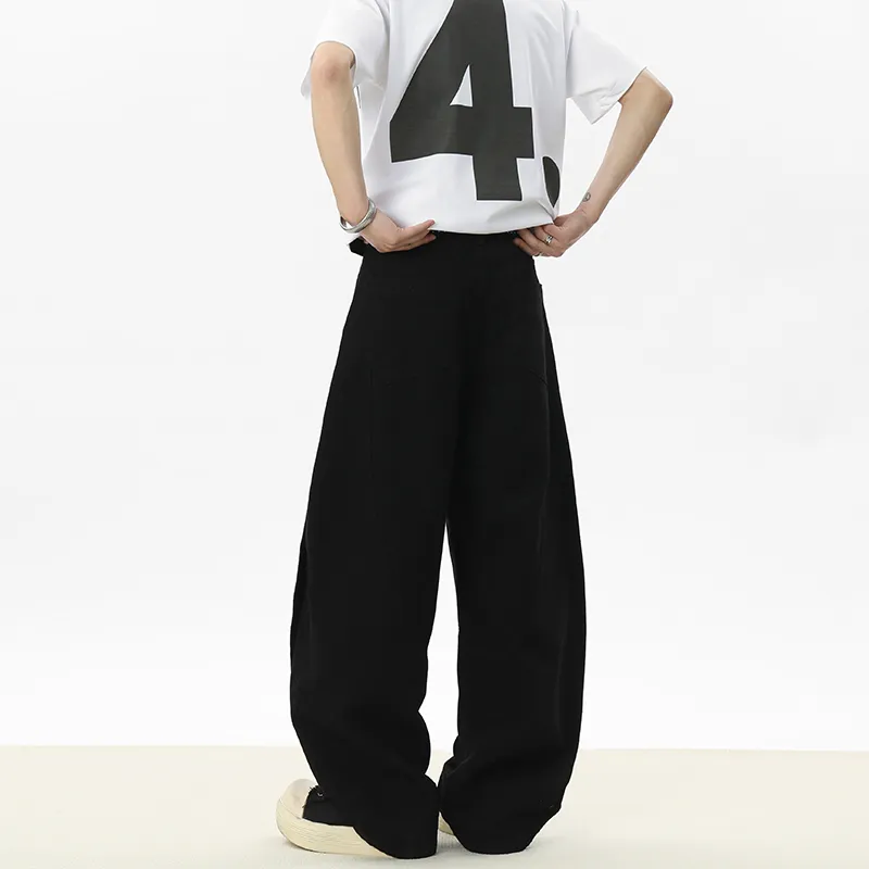 DJ.SPIRIT Jeans Unisex-6