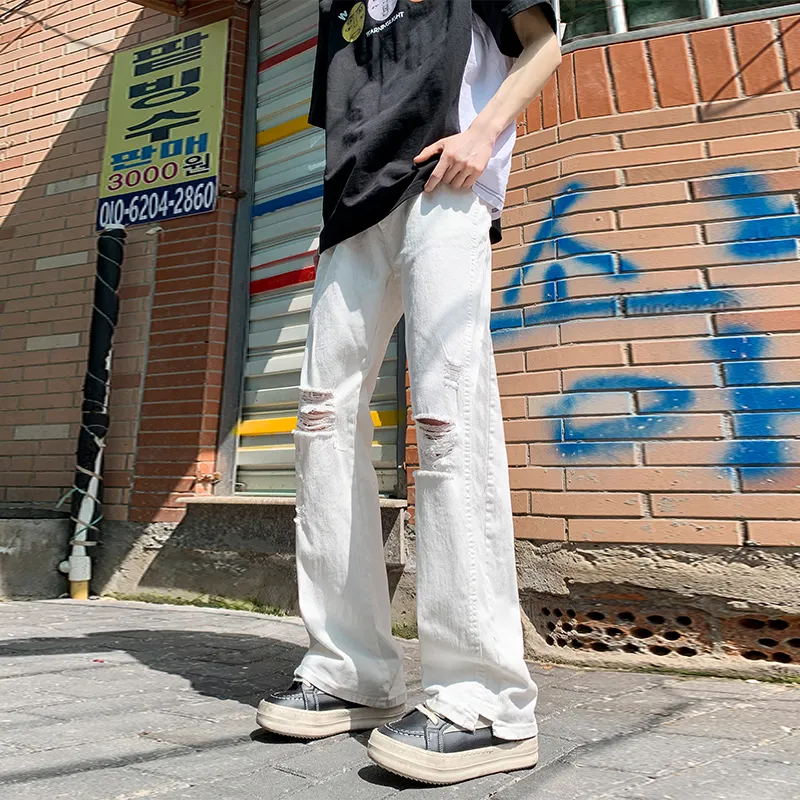 DJ.SPIRIT Jeans Unisex-23