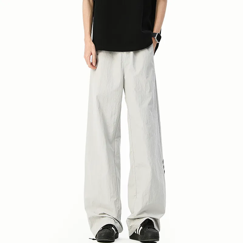DJ.SPIRIT Cargo Pants Unisex-17